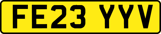 FE23YYV