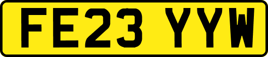 FE23YYW