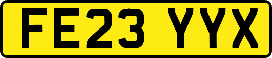 FE23YYX