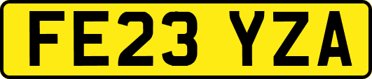 FE23YZA