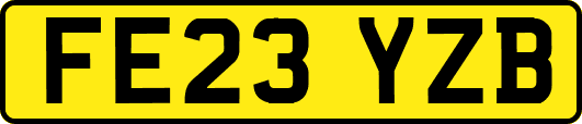 FE23YZB