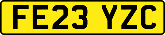FE23YZC