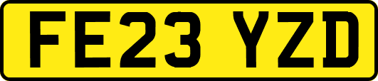 FE23YZD