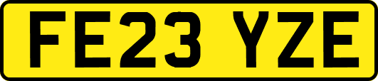 FE23YZE