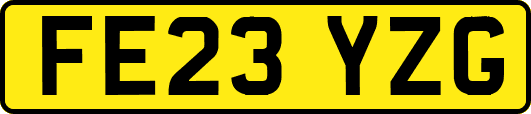 FE23YZG