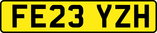 FE23YZH