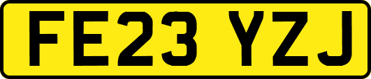 FE23YZJ