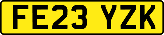 FE23YZK