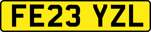 FE23YZL