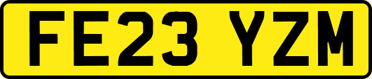 FE23YZM