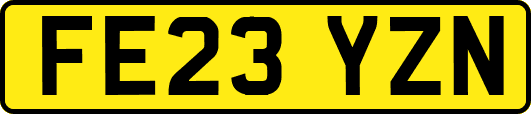 FE23YZN