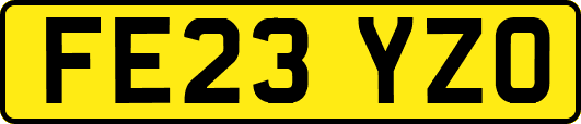 FE23YZO