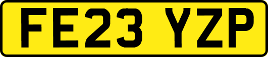 FE23YZP