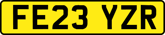 FE23YZR