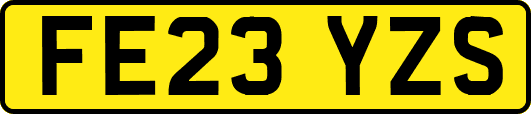 FE23YZS