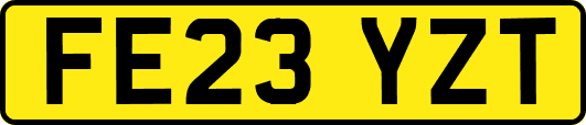 FE23YZT