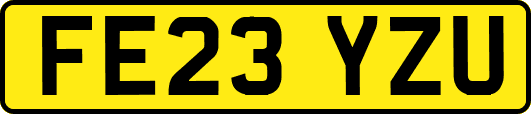 FE23YZU