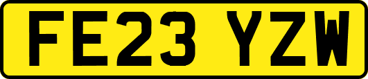 FE23YZW