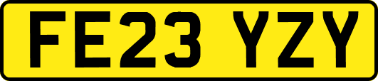FE23YZY