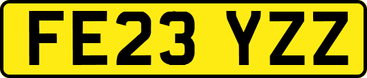 FE23YZZ