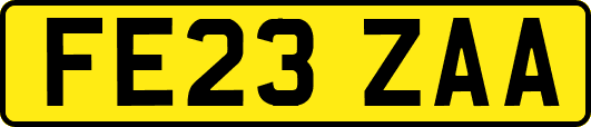 FE23ZAA