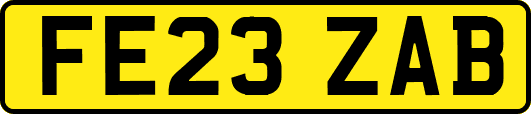 FE23ZAB