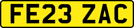 FE23ZAC