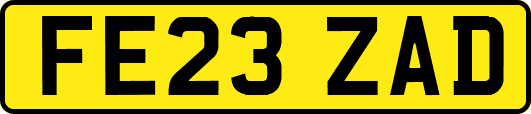 FE23ZAD