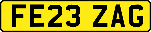 FE23ZAG