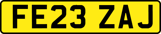 FE23ZAJ