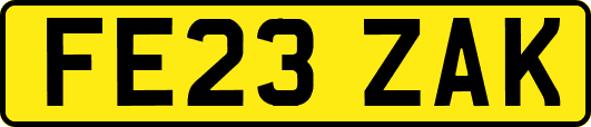 FE23ZAK