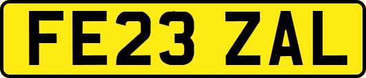 FE23ZAL