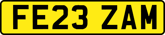 FE23ZAM