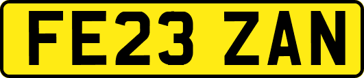 FE23ZAN
