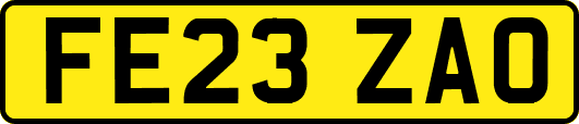 FE23ZAO