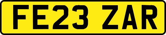 FE23ZAR