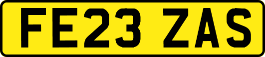 FE23ZAS