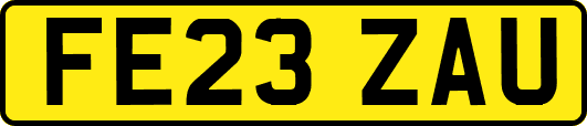 FE23ZAU