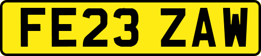 FE23ZAW