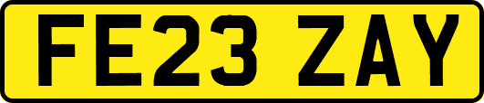FE23ZAY