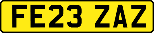FE23ZAZ