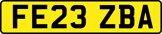 FE23ZBA