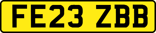 FE23ZBB