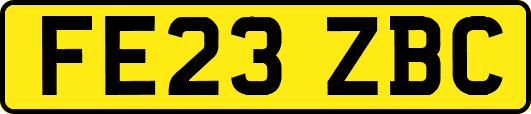 FE23ZBC