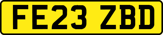 FE23ZBD