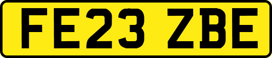 FE23ZBE