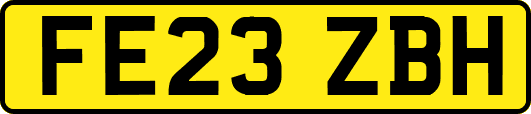 FE23ZBH