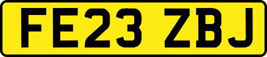 FE23ZBJ