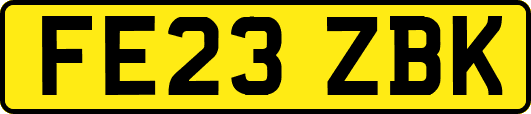 FE23ZBK