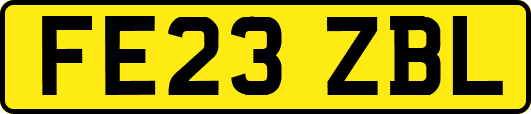 FE23ZBL